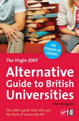 Virgin guide to british universities Cum bukkake pictures free